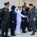 Hari Kesaktian Pancasila, Rico Waas: Pancasila Harus Hidup di Pemerintahan
