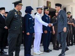 Hari Kesaktian Pancasila, Rico Waas: Pancasila Harus Hidup di Pemerintahan