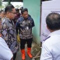 Medan Mulai Terang, 1.000 LPJU Dibangun Tahun Ini