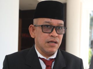 Kasus Influenza A Meningkat, Dinkes Medan Siagakan Puskesmas dan Rumah Sakit