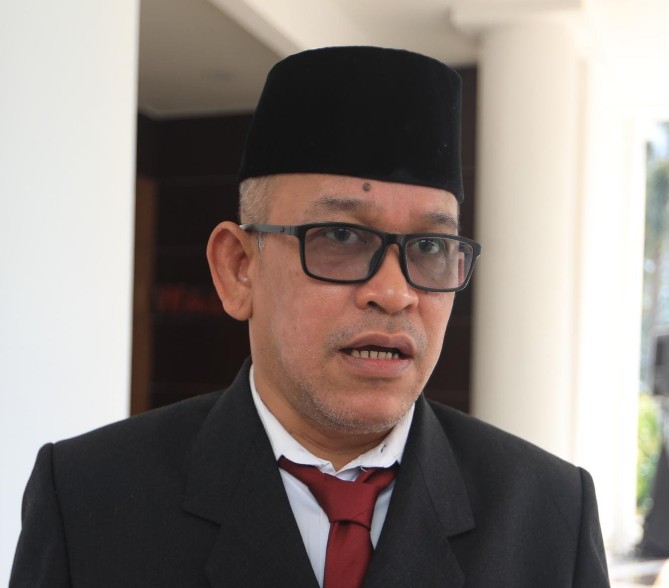 dr Surya Syahputra Pulungan