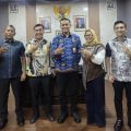 Kemendagri Tegaskan Pergeseran Anggaran Rp503 Miliar di Deli Serdang Tidak Cacat Hukum