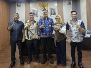 Kemendagri Tegaskan Pergeseran Anggaran Rp503 Miliar di Deli Serdang Tidak Cacat Hukum