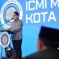 Wali Kota Medan Rico Tri Putra Bayu Waas