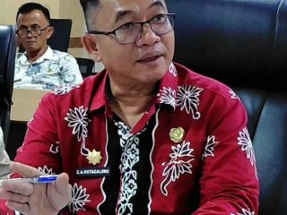 Deli Serdang-Sergai Bahas Batas Wilayah, Perbedaan Peta Kemendagri dan BIG Jadi Sorotan