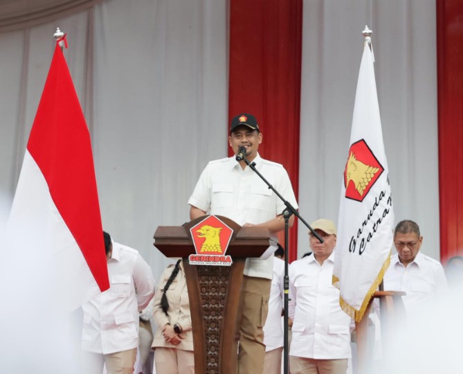 Gubernur Sumatera Utara, Bobby Nasution