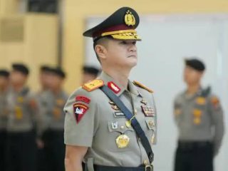 Sonny Irawan jadi Kapolda Sumut, Dadang Hartanto Kapolda Metro Jaya