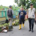 Rico Waas Siapkan Solusi Banjir Beringin, Target Pasang 10.000 CCTV di Medan
