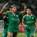 Javi Hattrick! PSMS Medan Bantai Persikad 4-0, Rebut Puncak Klasemen Championship