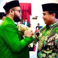 Rico Waas Dorong Al Washliyah Perkuat Pendidikan dan Pembinaan Generasi Muda