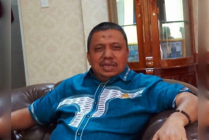 Iswanda Ramli