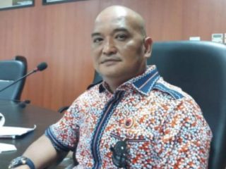 Robi Barus