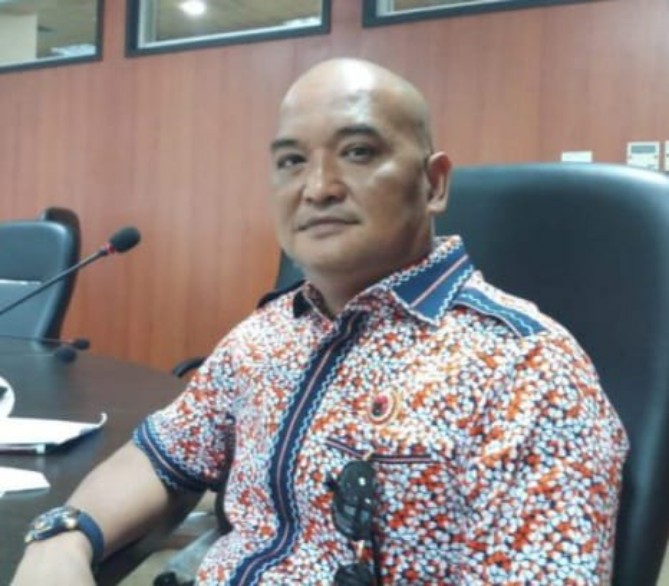 Robi Barus