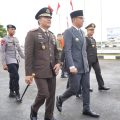 Rico Waas di HUT TNI ke-81: Solid, Profesional, Jangan Jauh dari Rakyat