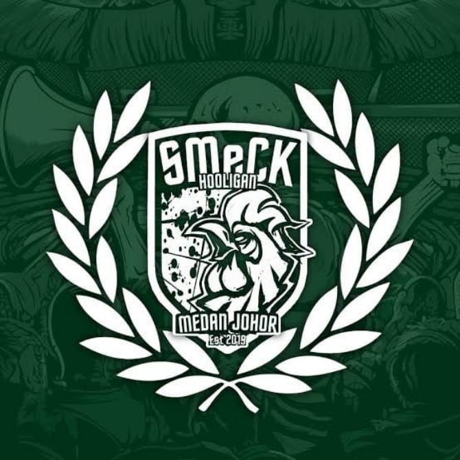 SMeCK Hooligan