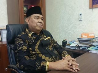 RDP Polemik PSMS Batal Digelar Besok, DPRD Sumut Kedatangan 14 Elemen Buruh