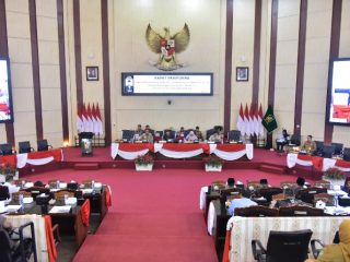 DPRD Medan Ingatkan R- APBD 2027 Harus Tepat Sasaran