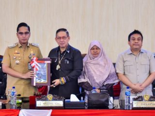 DPRD Medan Revisi Perda Kemiskinan, Bansos Tak Lagi Jadi Andalan Utama