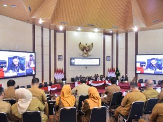 PDIP Bongkar Kejanggalan RAPBD Medan 2027, Selisih Pendapatan Rp289 Miliar Dipertanyakan