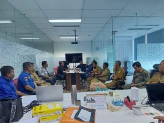 Komisi 4 DPRD Medan Desak GMP Ditindak, Sejumlah Izin Tak Bisa Ditunjukkan