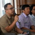 Produksi cabai Sumatera Utara sebenarnya surplus, tetapi harga di pasar lokal justru tertekan. Pemprov Sumut menilai derasnya arus cabai dari daerah sentra produksi ke luar provinsi menjadi salah satu pemicu anomali tersebut.