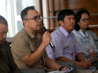 Harga Cabai Naik di Tengah Surplus Produksi, Pemprov Sumut Perketat Pasokan