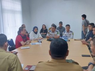 Izin Belum Lengkap, DPRD Medan Minta Aktivitas PT Anugrah Argon Medica Ditunda