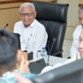 Pemprov Sumut Genjot 9.624 Hektare Bawang Putih, Sumut Bidik Swasembada dan Produktivitas 20 Ton per Hektare