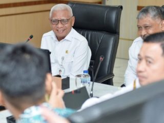 Pemprov Sumut Genjot 9.624 Hektare Bawang Putih, Sumut Bidik Swasembada dan Produktivitas 20 Ton per Hektare