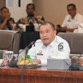 Kejar Listrik Masuk Pelosok, Pemprov Sumut dan PLN Bidik Rasio Elektrifikasi 100 Persen