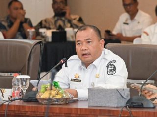 Kejar Listrik Masuk Pelosok, Pemprov Sumut dan PLN Bidik Rasio Elektrifikasi 100 Persen