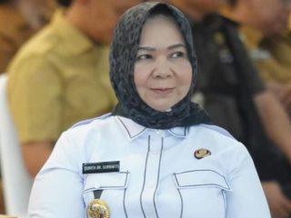Tiorita Gandeng Kejaksaan Kawal Pendidikan di Langkat, Kepala Sekolah Diberi Ruang Konsultasi Hukum
