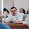 Asri Ludin Minta PLN Cek Legalitas Eks HGU Sebelum Tambah Sambungan Listrik