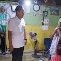 Rumah Kena Hantam Pasang Laut, Cica Tidur di Sisa Puing, Rico Waas: Segera Bangun