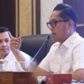 Rico Waas Tegur Kinerja Bapenda, Realisasi Pajak Medan Baru 64,54 Persen