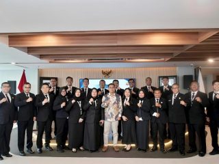 Belajar dari Jakarta Smart City, Peserta PKA Sumut Dalami Tata Kelola Pemerintahan Digital