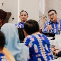 Pajak Deli Serdang Tembus Rp903 Miliar, Asri Ludin Minta OPD Gaspol Kejar Target