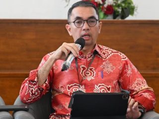 Bobby Nasution Kebut 5.395 Program Pembangunan, Ditarget Tuntas Sebelum Akhir Tahun