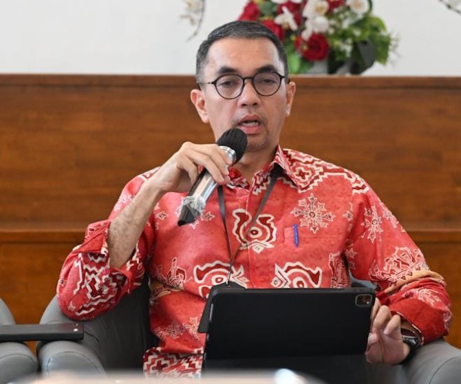 Faisal Arif Nasution