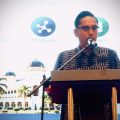 Wali Kota Medan Rico Tri Putra Bayu Waas
