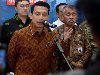 Target 919 Huntap Sumut Rampung Akhir Tahun, Waktu Pembangunan Makin Sempit