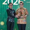 Festival Ekonomi dan Keuangan Digital Indonesia (FEKDI) 2026 di Jakarta International Convention Center pada 24–26 September 2026.