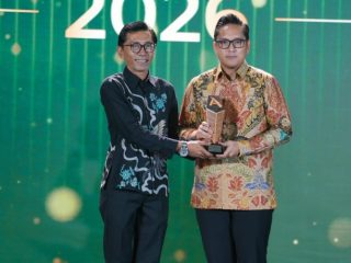 QRESTO Antar Medan Raih 3 Penghargaan Nasional, Pajak Digital Jadi Andalan Rico Waas