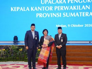 Bobby Nasution Minta Semua Pemangku Kebijakan Pikirkan Kepentingan Masyarakat