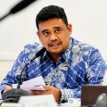 Ditanya Terkait Polemik Ijazah Wapres, Bobby Nasution: Setahu Saya Beliau Sarjana
