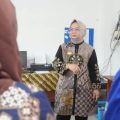 Plt. Bupati Langkat Tiorita Br Surbakti