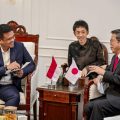 Bobby Bidik Pasar Jepang, Lobster Nias dan Tenaga Kerja Sumut Jadi Andalan