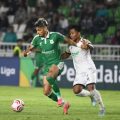 PSMS Bidik 3 Poin di Markas PSPS, Misi Putus Tren Imbang