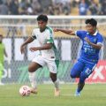 PSMS Tumbang di Pekanbaru, Pelatih Bongkar Biang Kerok Kekalahan