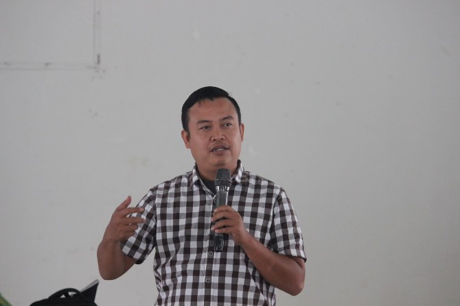 Purjatian Azhar